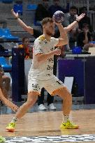 Handball - French Champ - Cesson Rennes V Istres