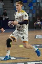 Handball - French Champ - Cesson Rennes V Istres