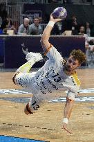 Handball - French Champ - Cesson Rennes V Istres