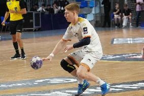 Handball - French Champ - Cesson Rennes V Istres