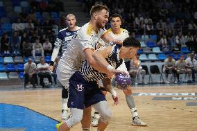 Handball - French Champ - Cesson Rennes V Istres