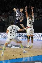 Handball - French Champ - Cesson Rennes V Istres