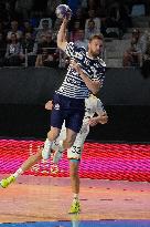 Handball - French Champ - Cesson Rennes V Istres