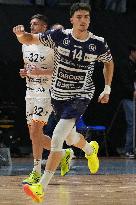 Handball - French Champ - Cesson Rennes V Istres