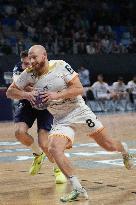 Handball - French Champ - Cesson Rennes V Istres