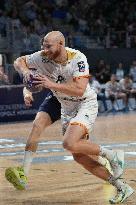 Handball - French Champ - Cesson Rennes V Istres