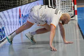 Handball - French Champ - Cesson Rennes V Istres