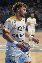 Handball - French Champ - Cesson Rennes V Istres