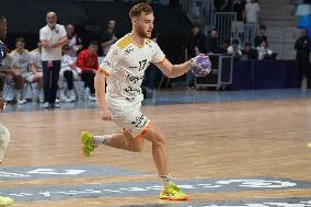 Handball - French Champ - Cesson Rennes V Istres