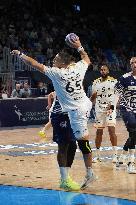 Handball - French Champ - Cesson Rennes V Istres