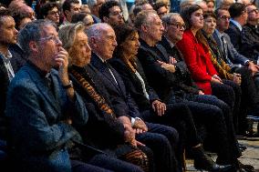 Saint-Sulpice Church Restoration Inaugurated - Paris