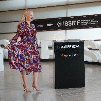 San Sebastian Festival - The Last Show Girl Photocall