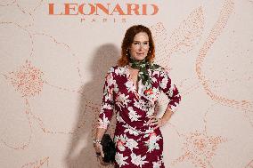 PFW - Leonard Photocall