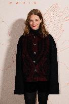 PFW - Leonard Photocall