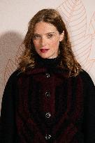 PFW - Leonard Photocall