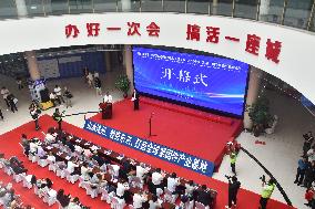 17th China Handan (Yongnian) Fastener and Equipment Exhibition