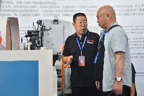 17th China Handan (Yongnian) Fastener and Equipment Exhibition