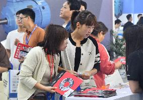 17th China Handan (Yongnian) Fastener and Equipment Exhibition