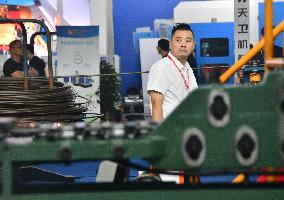 17th China Handan (Yongnian) Fastener and Equipment Exhibition