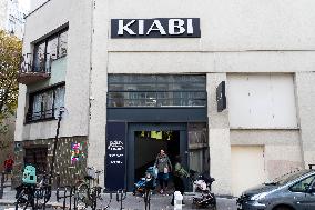 Kiabi Victim Of A 100m Euros Sophisticated Financial Fraud - Paris