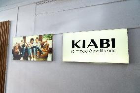 Kiabi Victim Of A 100m Euros Sophisticated Financial Fraud - Paris