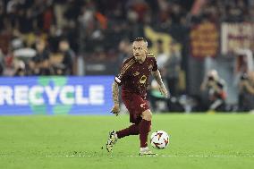 CALCIO - UEFA Europa League - AS Roma vs Athletic Bilbao