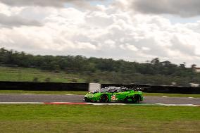 MOTORI - Endurance - ELMS - 4 Hours of Mugello