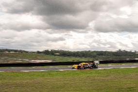 MOTORI - Endurance - ELMS - 4 Hours of Mugello