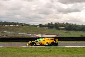 MOTORI - Endurance - ELMS - 4 Hours of Mugello