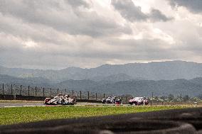 MOTORI - Endurance - ELMS - 4 Hours of Mugello