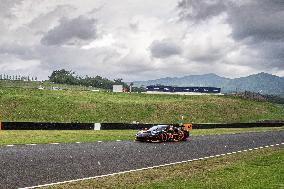 MOTORI - Endurance - ELMS - 4 Hours of Mugello