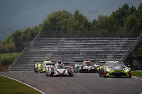 MOTORI - Endurance - ELMS - 4 Hours of Mugello