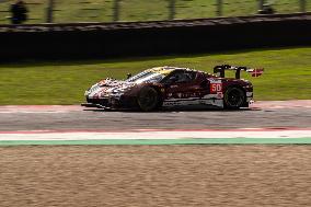 MOTORI - Endurance - ELMS - 4 Hours of Mugello