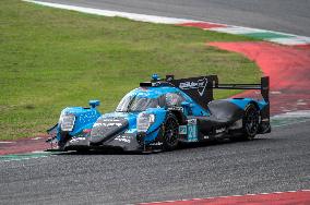 MOTORI - Endurance - ELMS - 4 Hours of Mugello