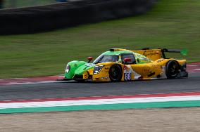 MOTORI - Endurance - ELMS - 4 Hours of Mugello