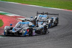 MOTORI - Endurance - ELMS - 4 Hours of Mugello