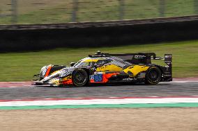 MOTORI - Endurance - ELMS - 4 Hours of Mugello