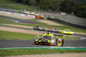 MOTORI - Endurance - ELMS - 4 Hours of Mugello