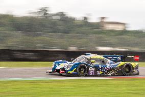 MOTORI - Endurance - ELMS - 4 Hours of Mugello