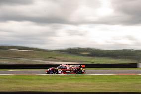 MOTORI - Endurance - ELMS - 4 Hours of Mugello