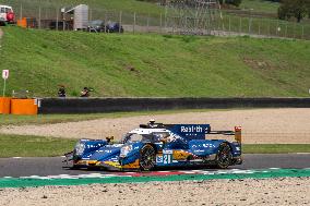 MOTORI - Endurance - ELMS - 4 Hours of Mugello