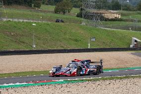 MOTORI - Endurance - ELMS - 4 Hours of Mugello