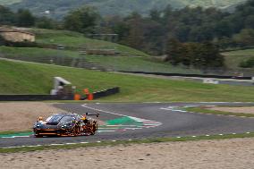 MOTORI - Endurance - ELMS - 4 Hours of Mugello