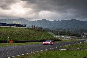 MOTORI - Endurance - ELMS - 4 Hours of Mugello