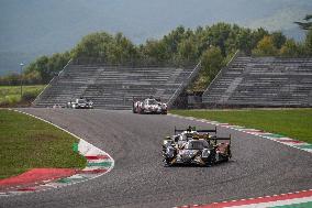 MOTORI - Endurance - ELMS - 4 Hours of Mugello