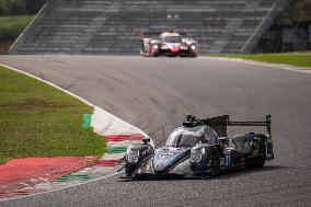 MOTORI - Endurance - ELMS - 4 Hours of Mugello