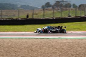 MOTORI - Endurance - ELMS - 4 Hours of Mugello