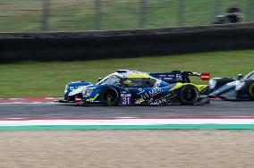 MOTORI - Endurance - ELMS - 4 Hours of Mugello