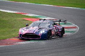 MOTORI - Endurance - ELMS - 4 Hours of Mugello