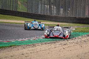 MOTORI - Endurance - ELMS - 4 Hours of Mugello